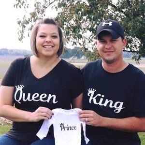 Meet your Posher, Catherine